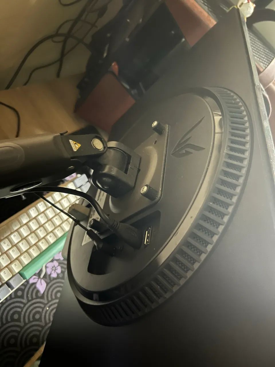 Monitor LG 180hz - Foto 2