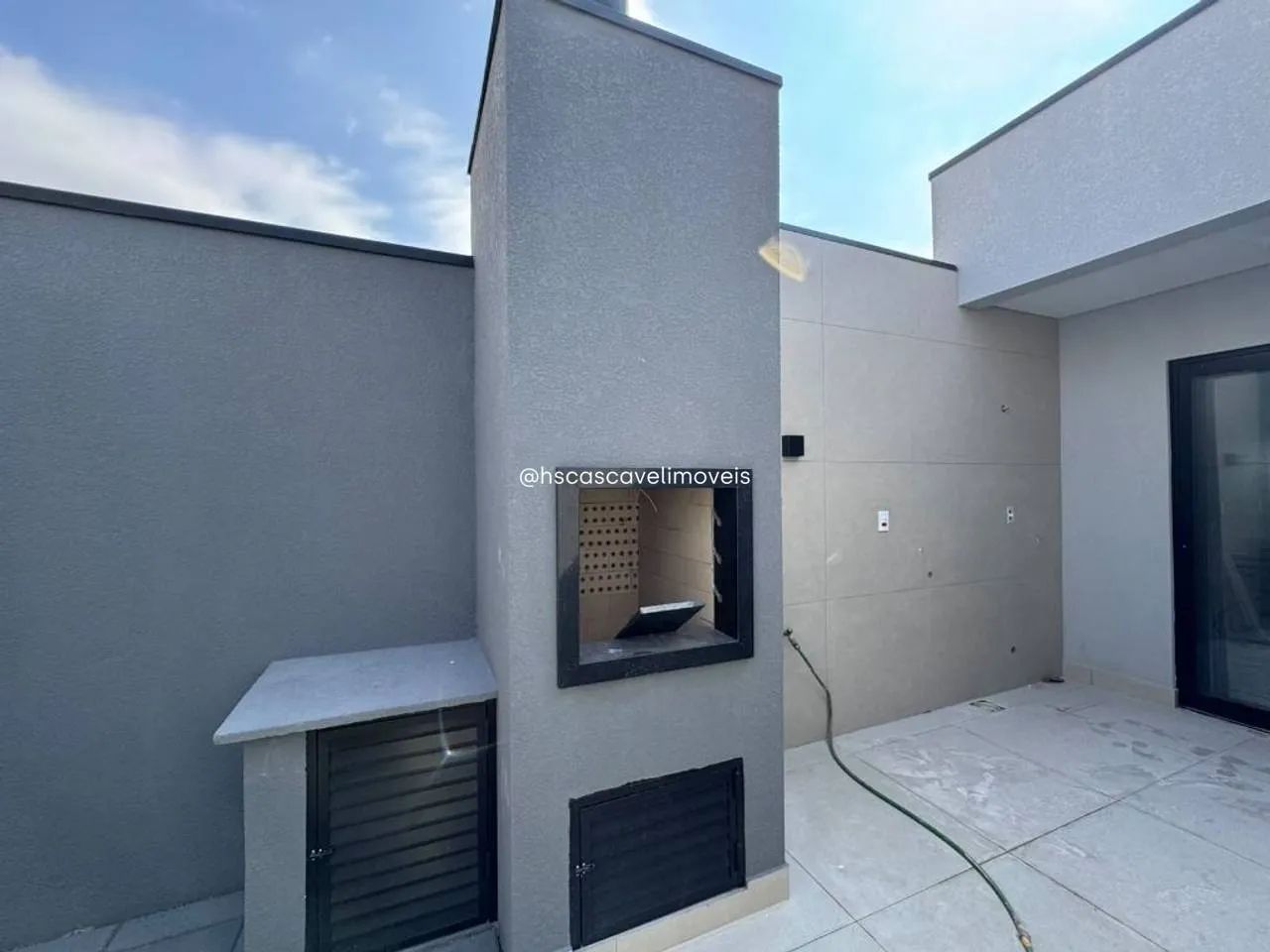 Casa Térrea com 1 suíte + 2 quartos no Vale Verde - Foto 5
