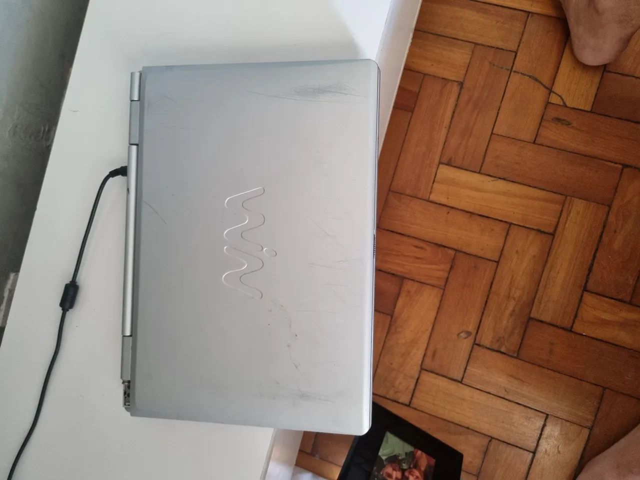 Notebook CCE Win Core 2 Duo 2GB HD 250GB - Foto 3