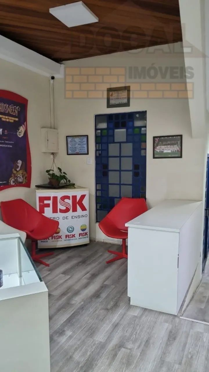 PONTO COMERCIAL em TABOÃO DA SERRA - SP, VILA SANTA LUZIA - Foto 2