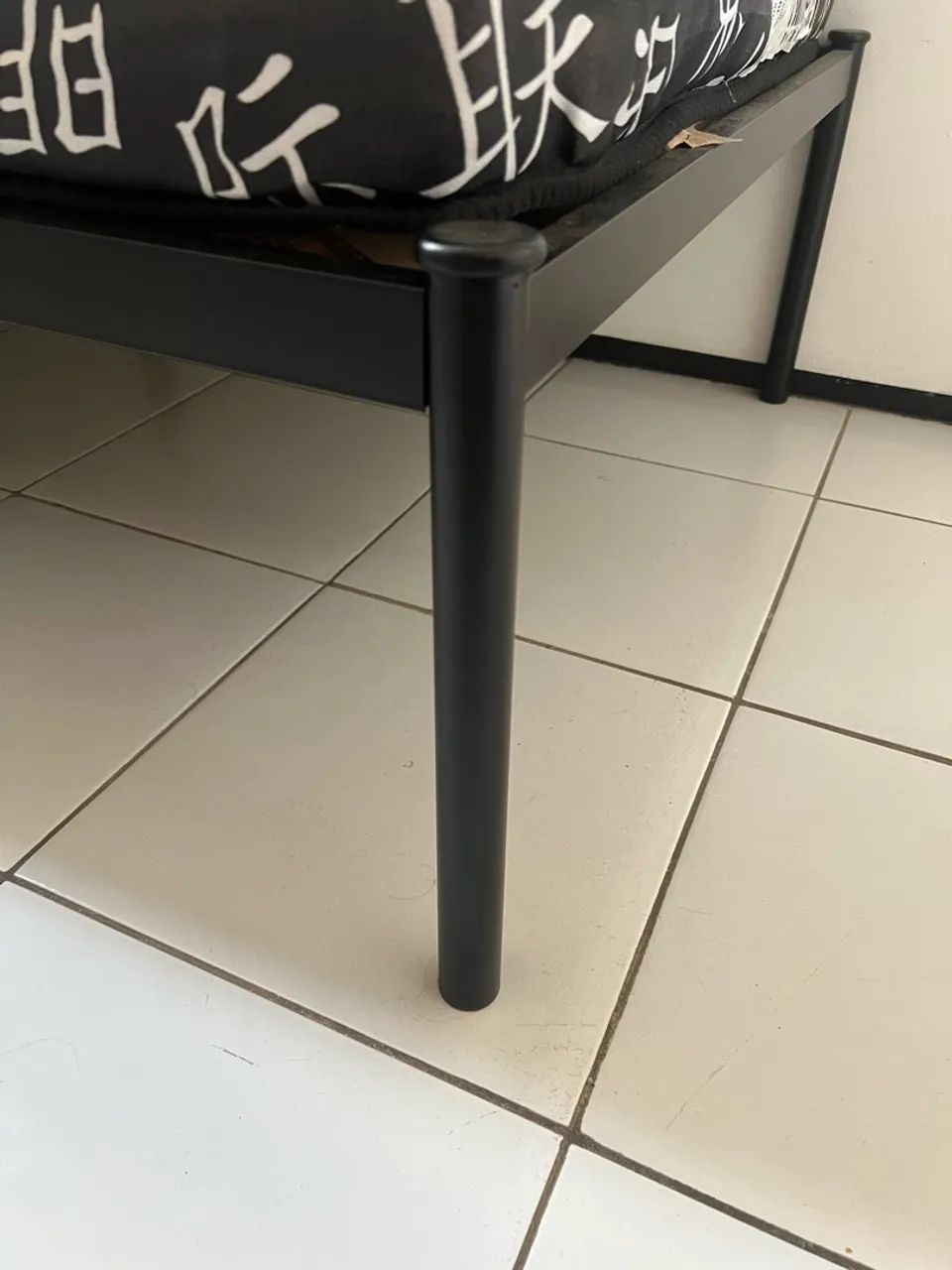 Cama de ferro  - Foto 3