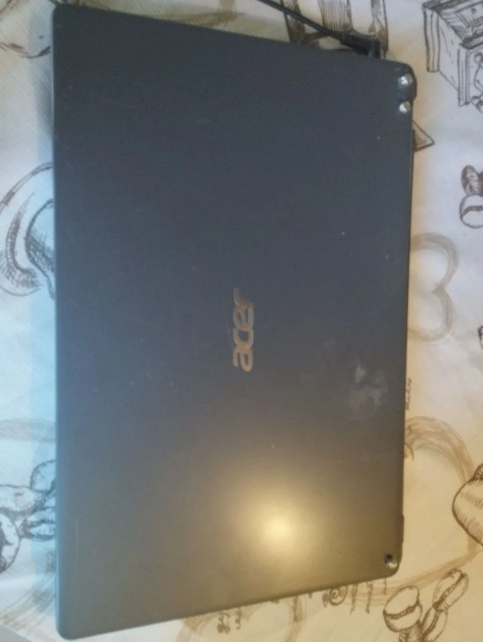 Notebook Acer Aspire 3 Intel Core i3 - R$ 2.200 - Foto 3