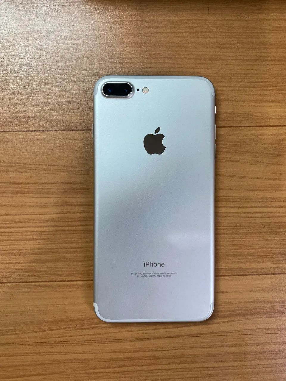 iPhone 7 Plus 128g