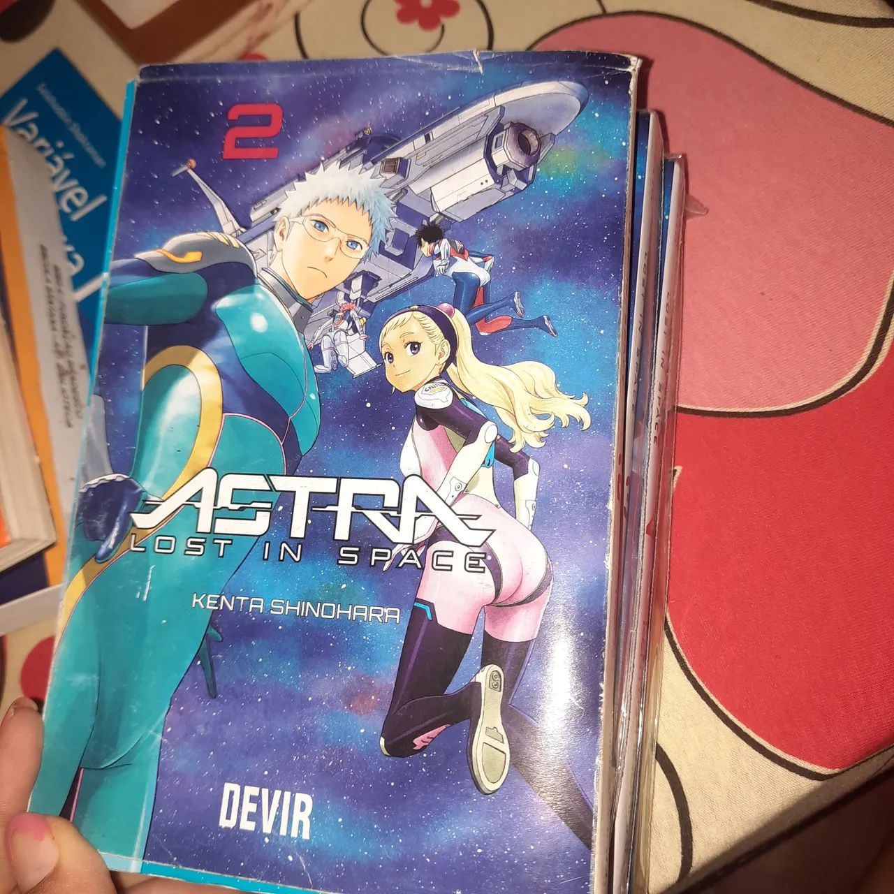 Coleção completa mangá  - Foto 3