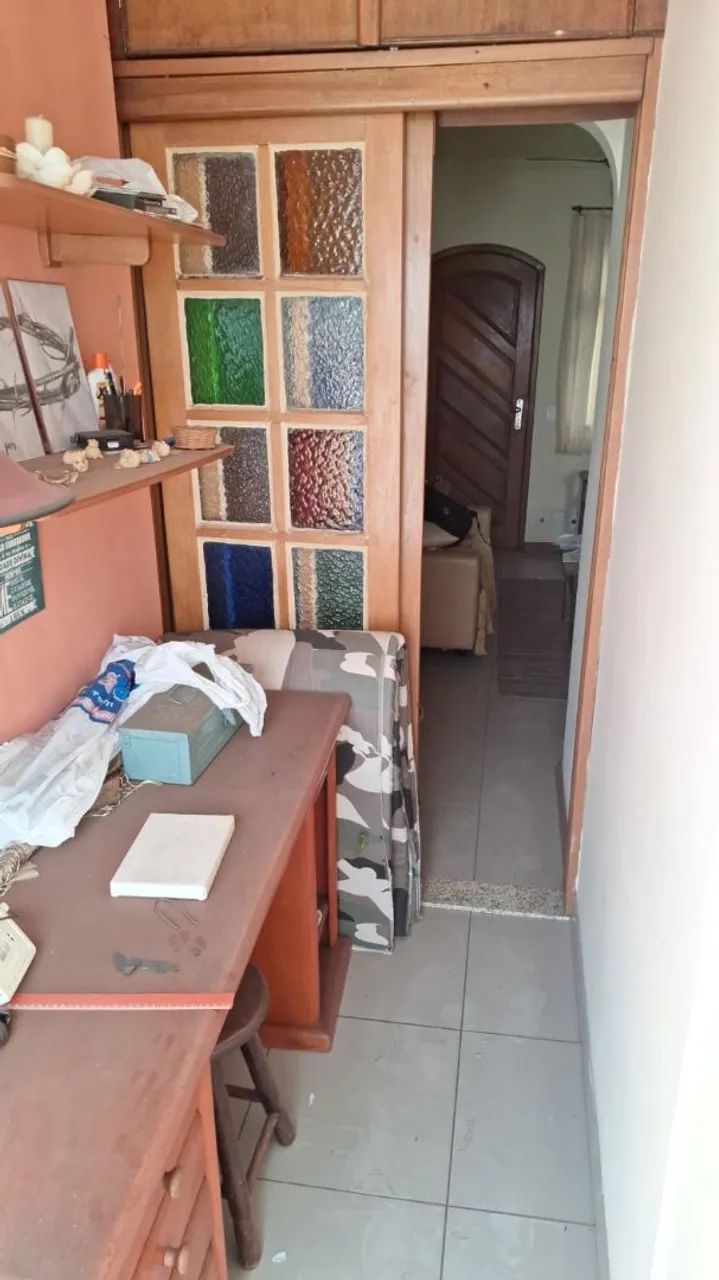 Vendo Sala e Quarto Separados no Centro  - Foto 2