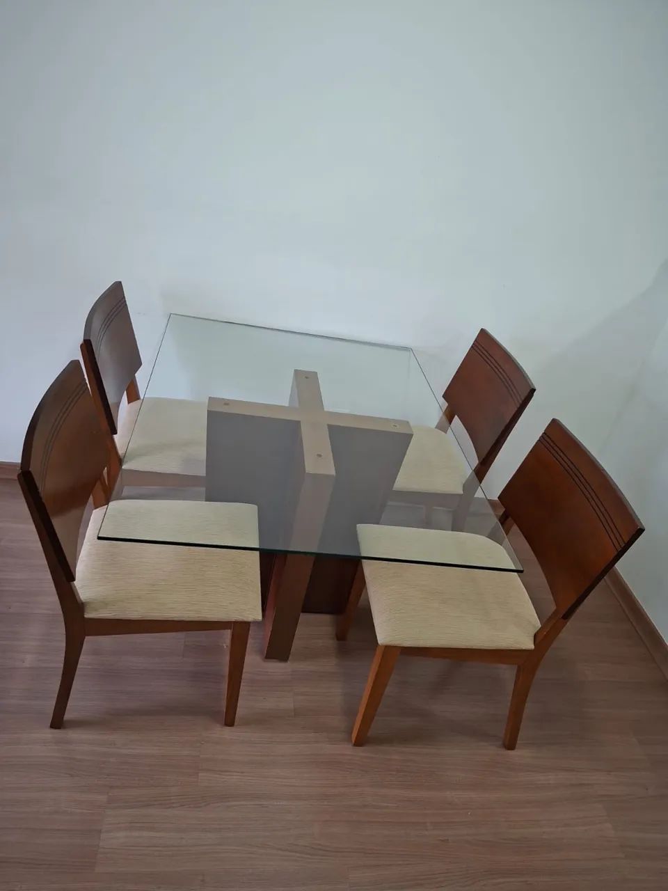 Mesa de jantar 