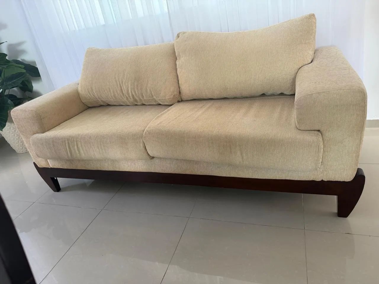 Sofá - Foto 2