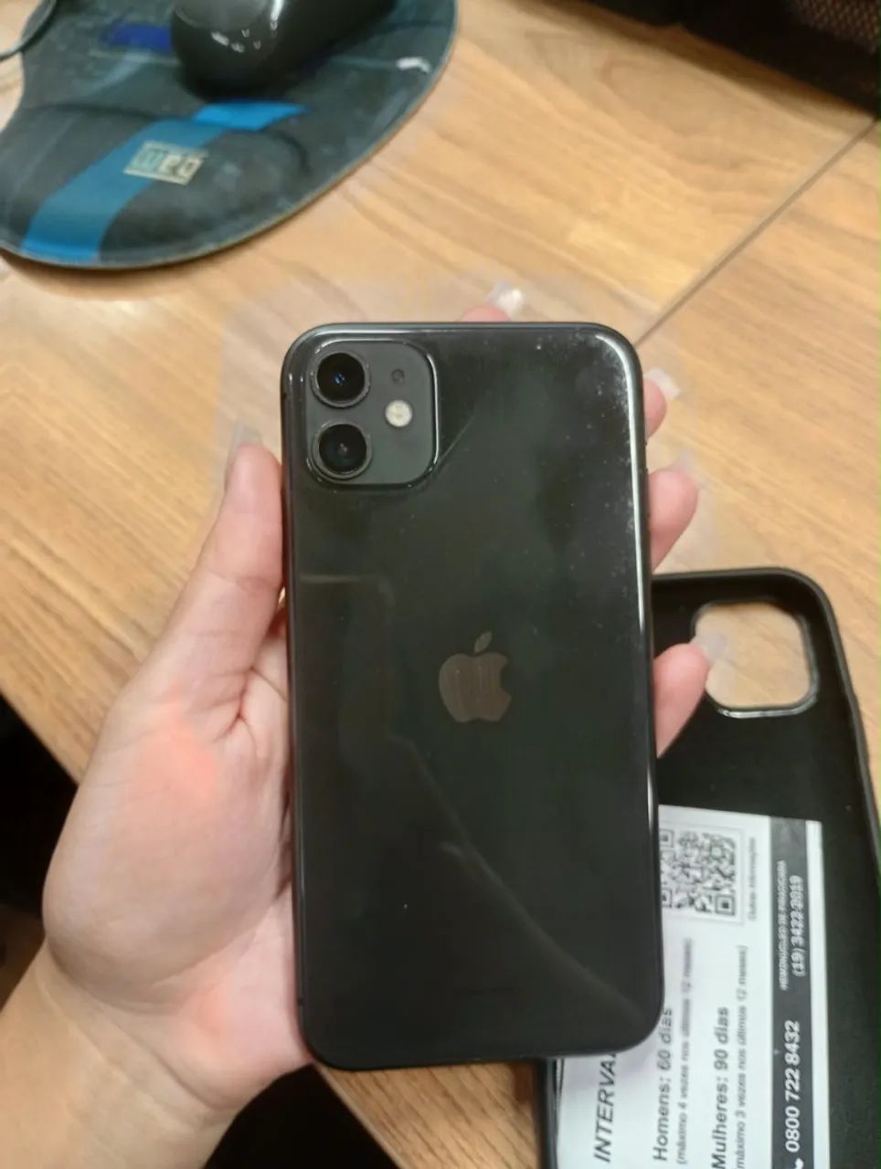 IPHONE 11