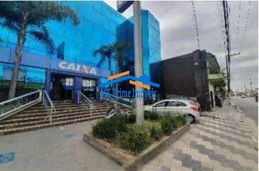 Prédio Comercial para Venda com 2.229m²  Excelente Localização em Osasco!