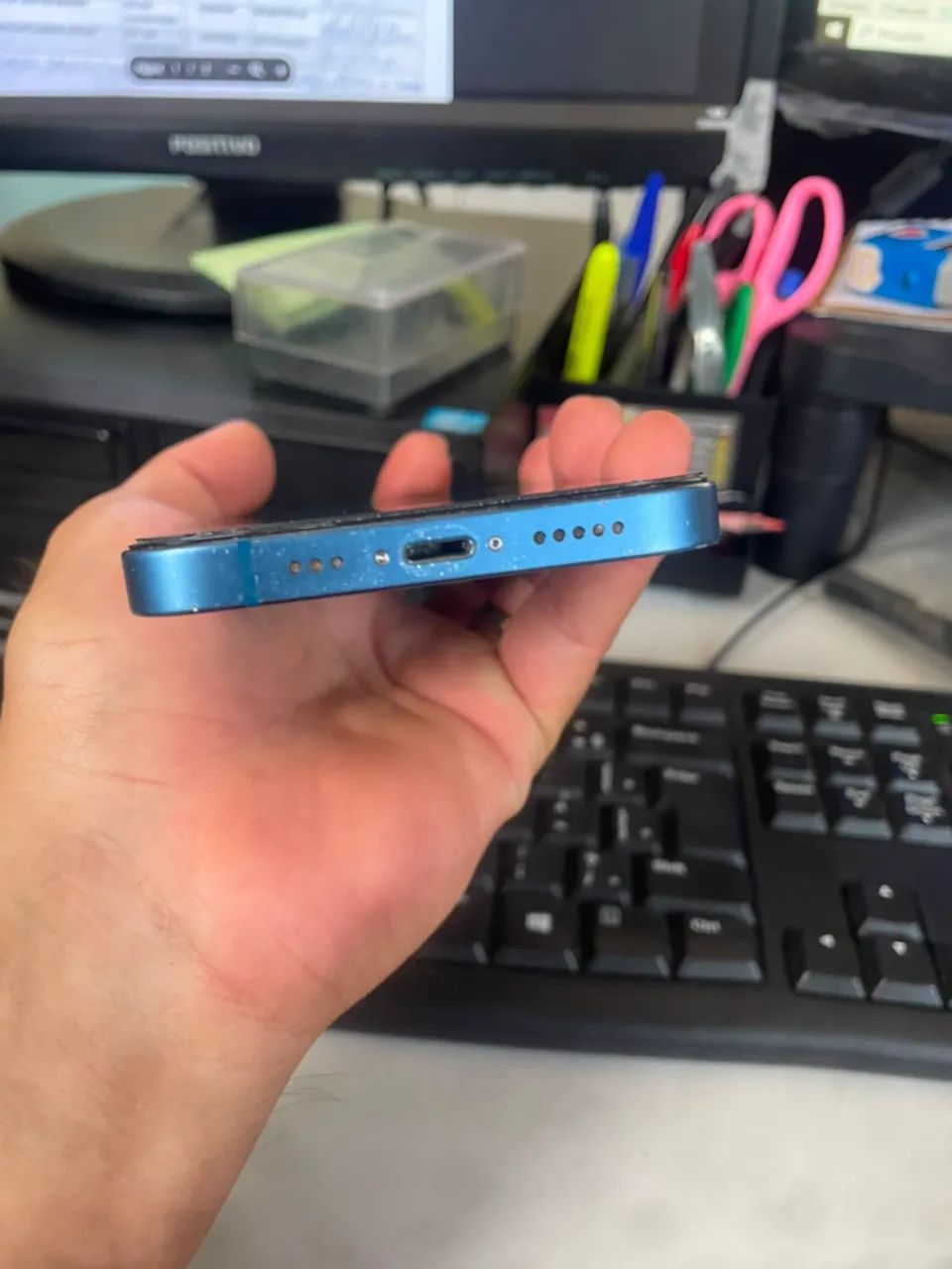 iPhone 13 128GB - Foto 4