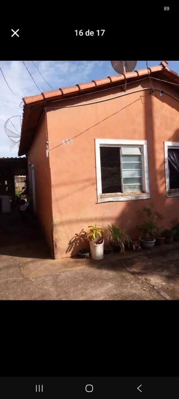 Casa a venda 180 mil - Foto 2