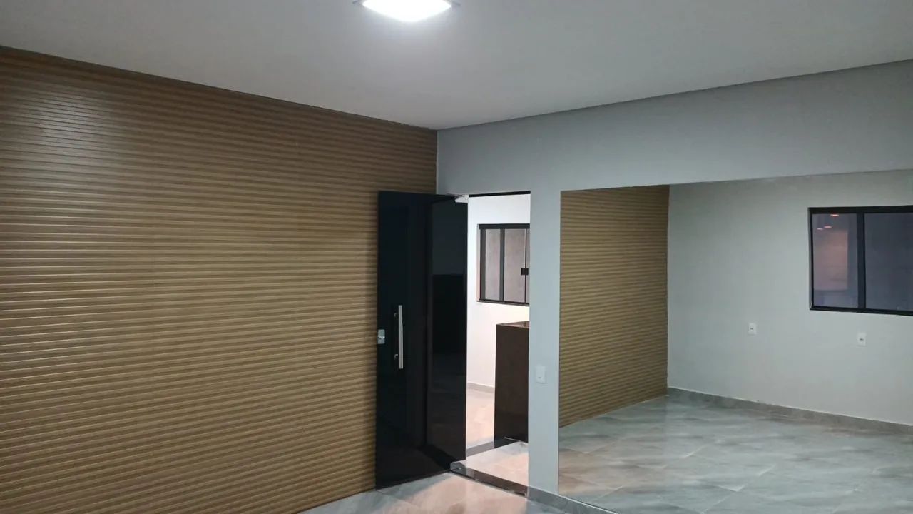 Vendo ótima casa na ponte alta  - Foto 2
