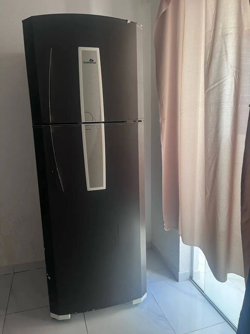 Geladeira 