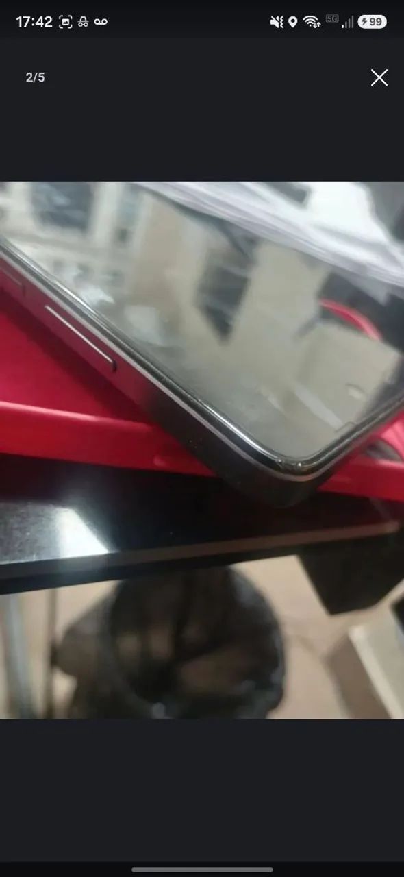Vendo C75 4G - Foto 2
