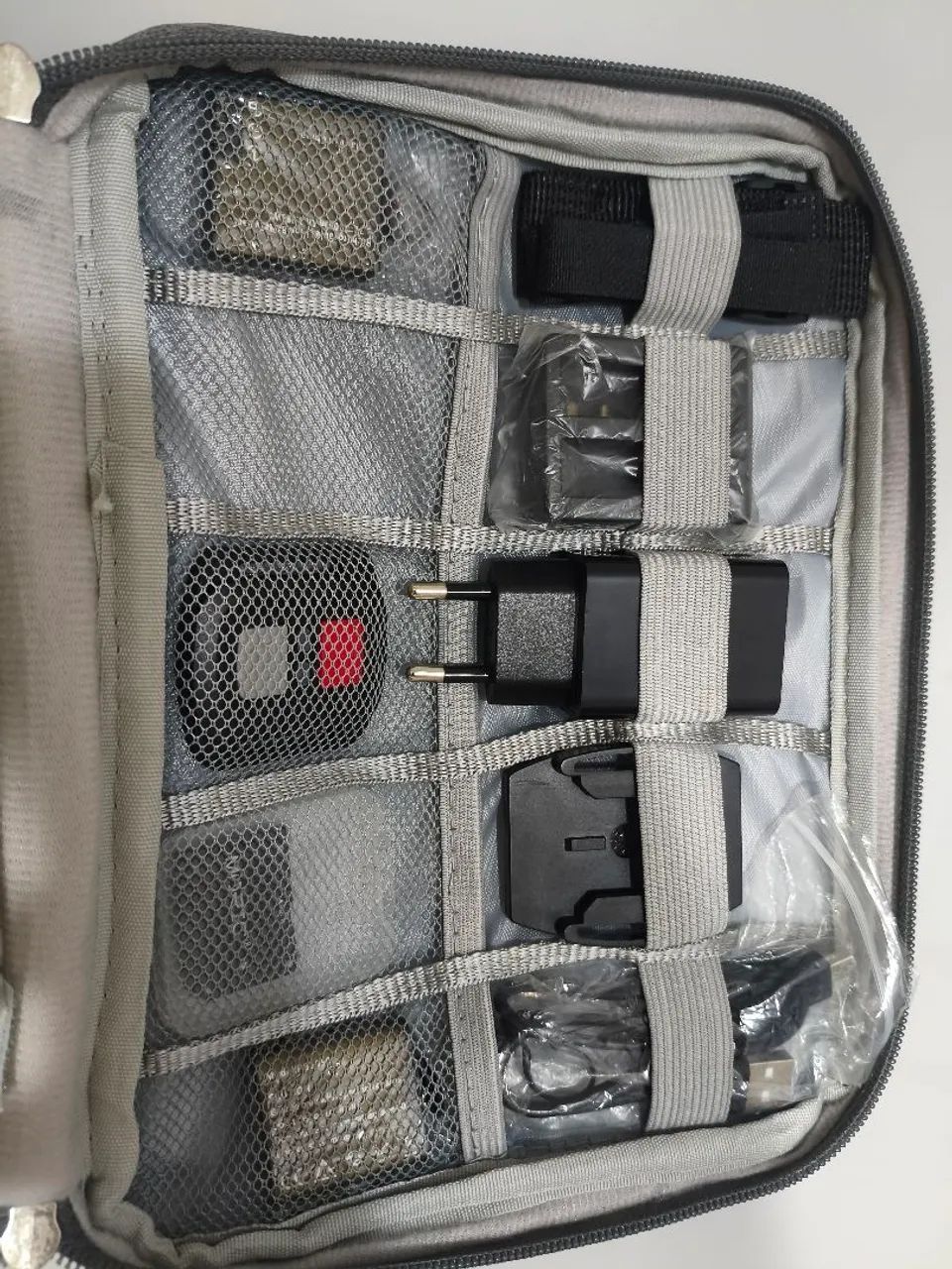 Câmera corporal  - Foto 2