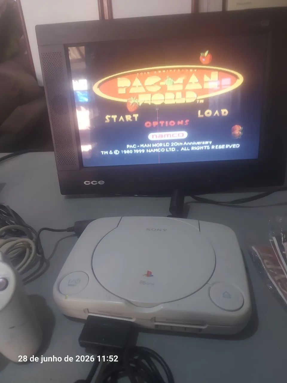 Ps1 - Foto 4