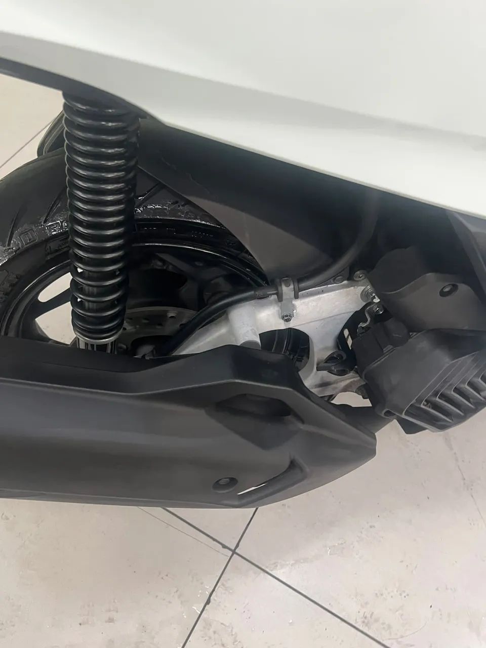 HONDA PCX 160 ABS - Foto 5