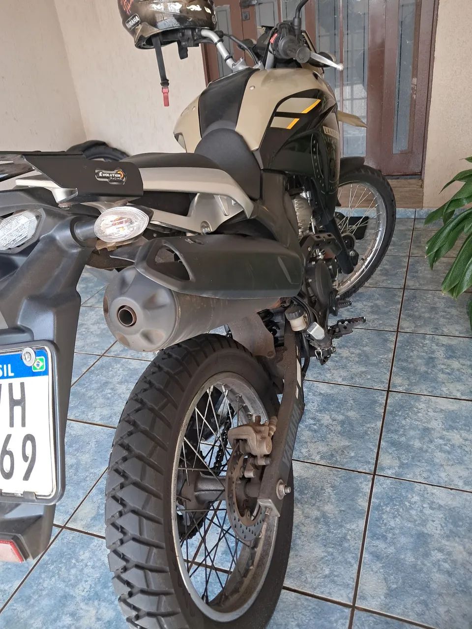Xtz 250   - Foto 3