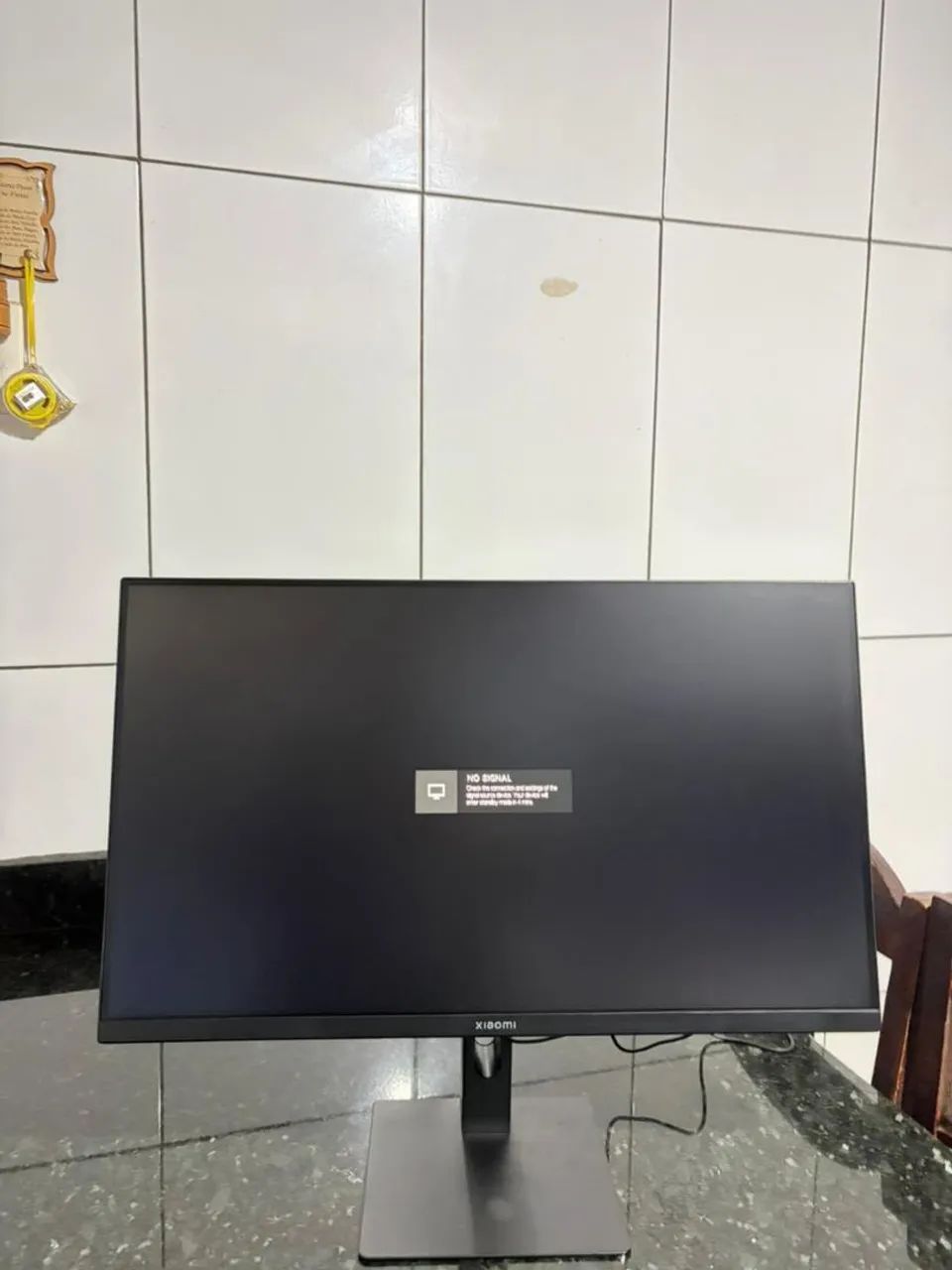 Monitor Gamer Xiomi 