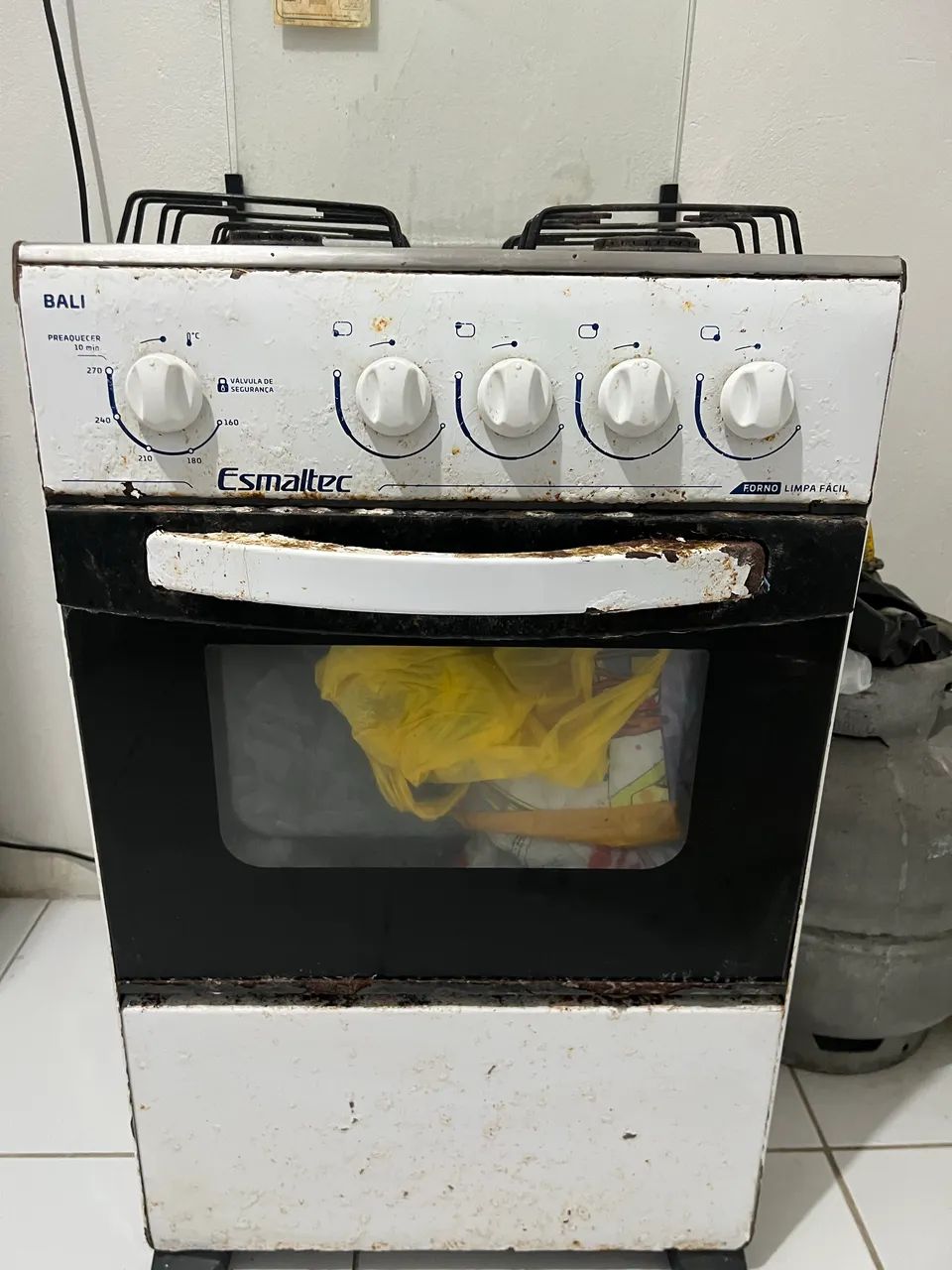 Fogão  - Foto 4