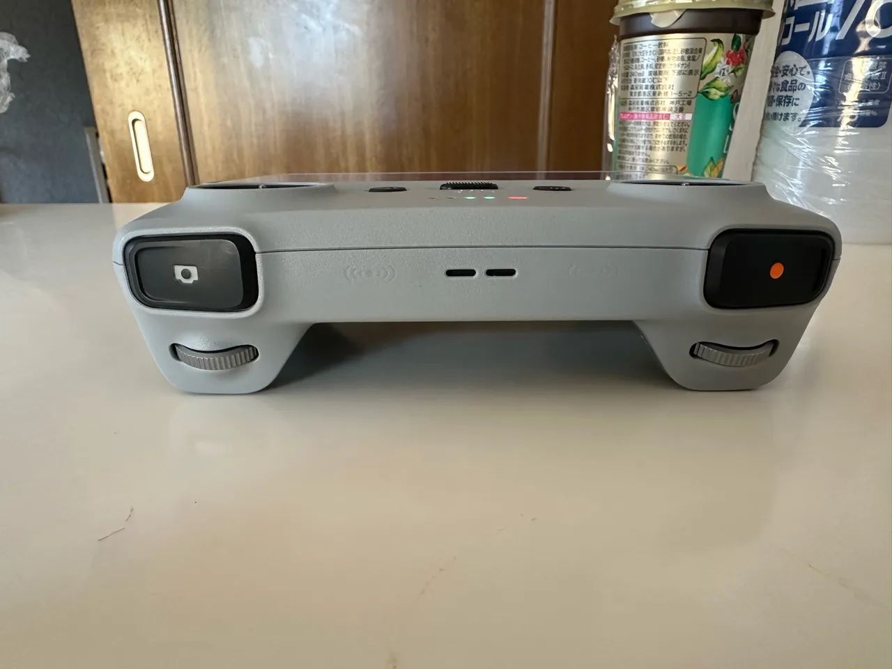 Controle RC Dji com tela  - Foto 4
