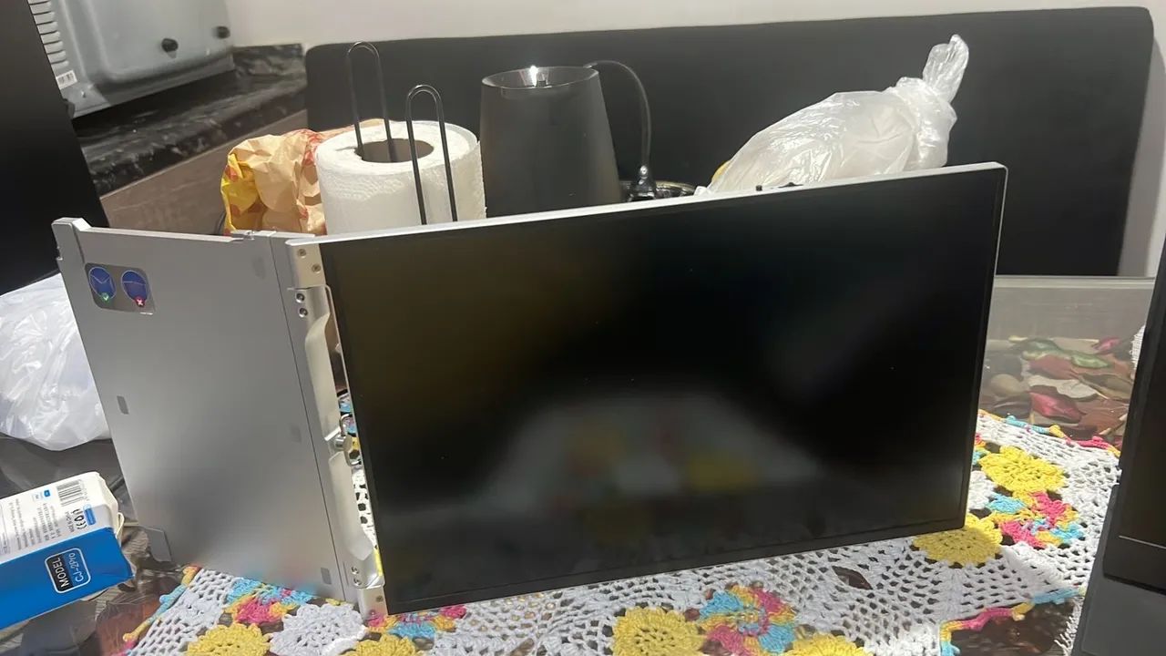 Monitor portátil  - Foto 2