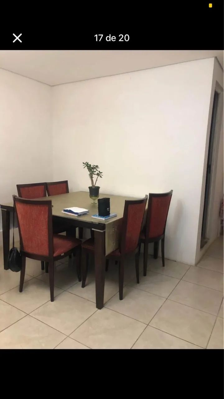 Foto - Ribeirão das Neves - Girassol