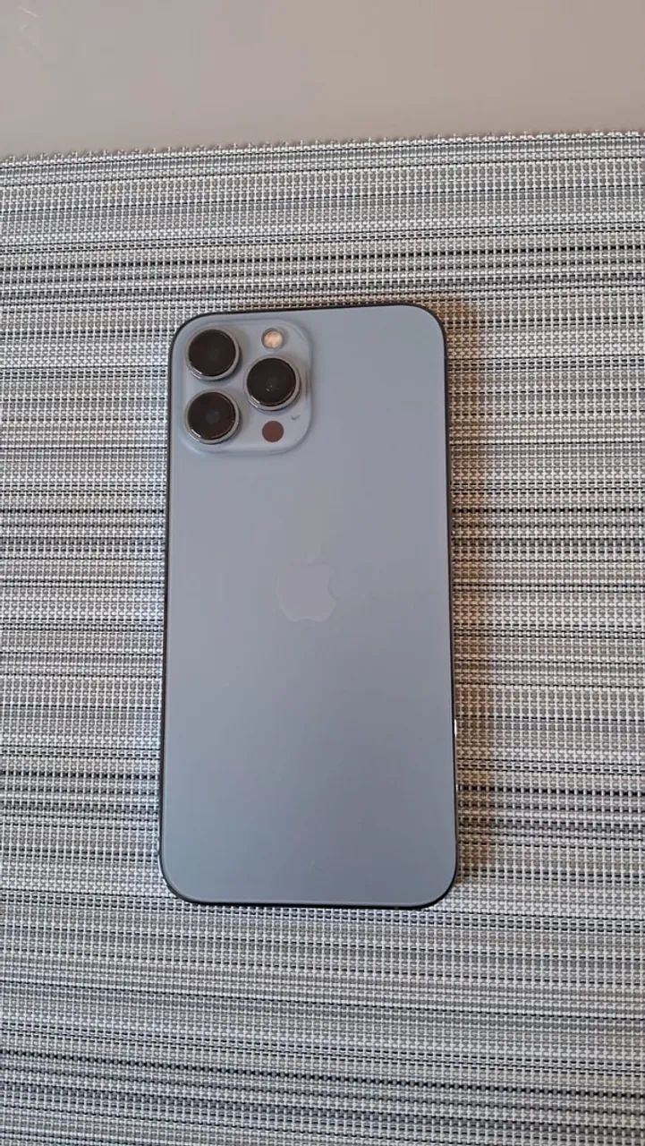 iPhone 13 PRO MAX  - Foto 2