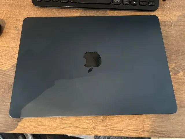 MacBook Air M3 - Foto 2