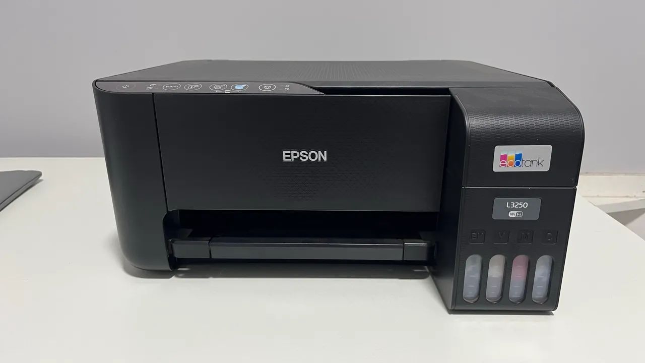 Impressora Epson L3250 Ecotank - Foto 2
