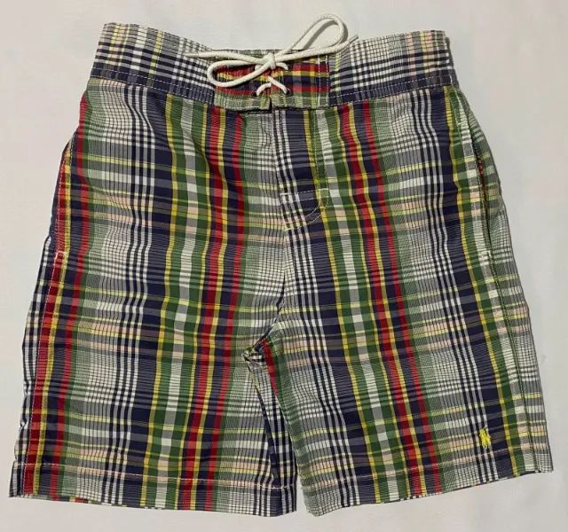 bermuda Polo Ralph Lauren - original