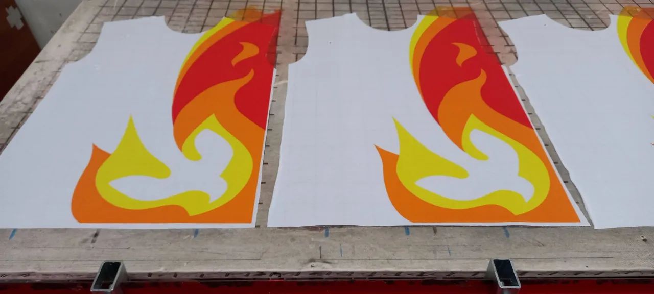 ESTAMPARIA SERIGRAFIA CAMISETAS  - Foto 4
