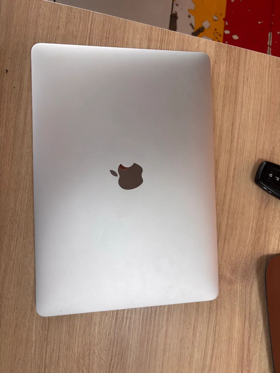 MacBook Air 