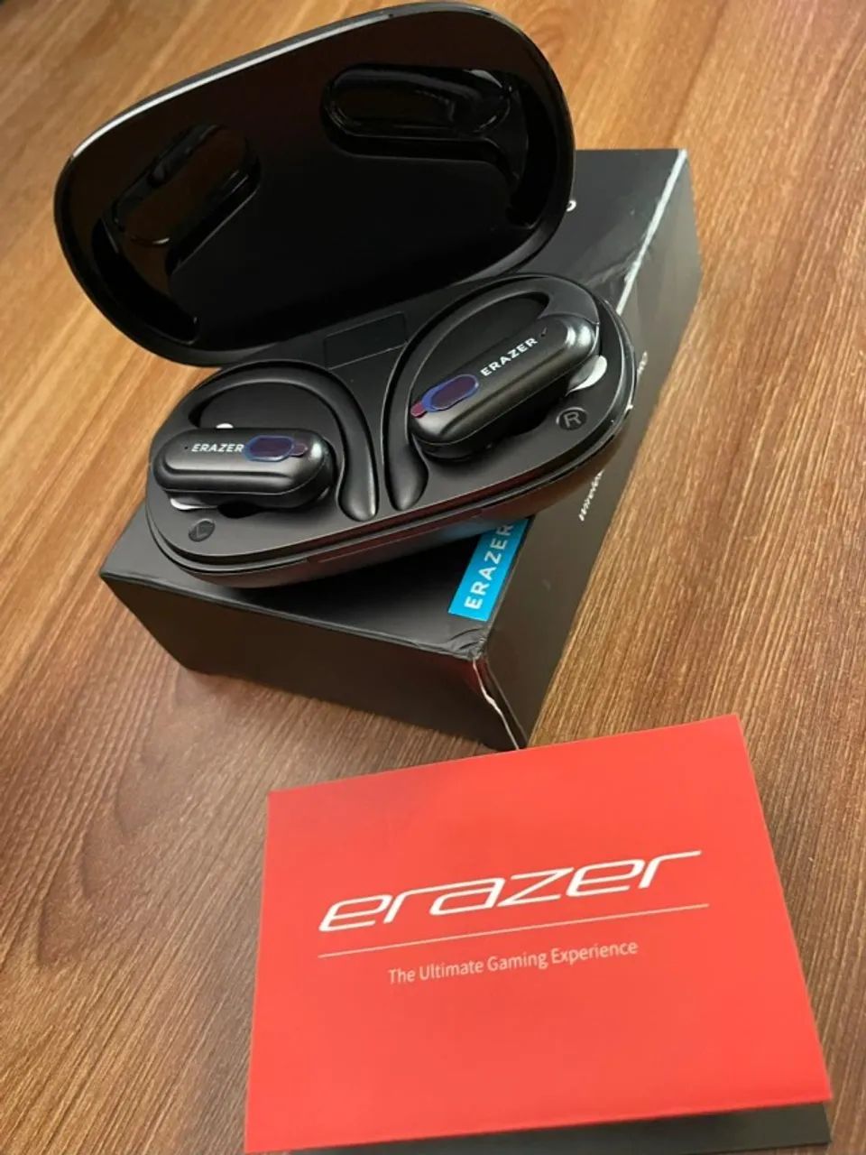 XT60 Pro Gaming Headphones