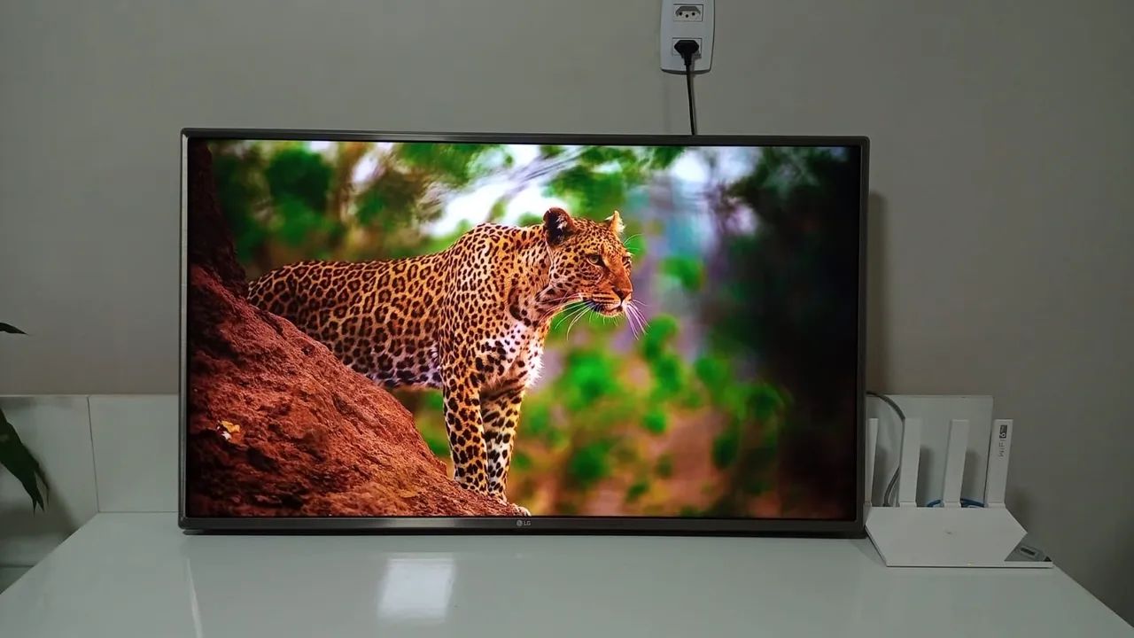 LG 43 Ultra HD 4K - Foto 2
