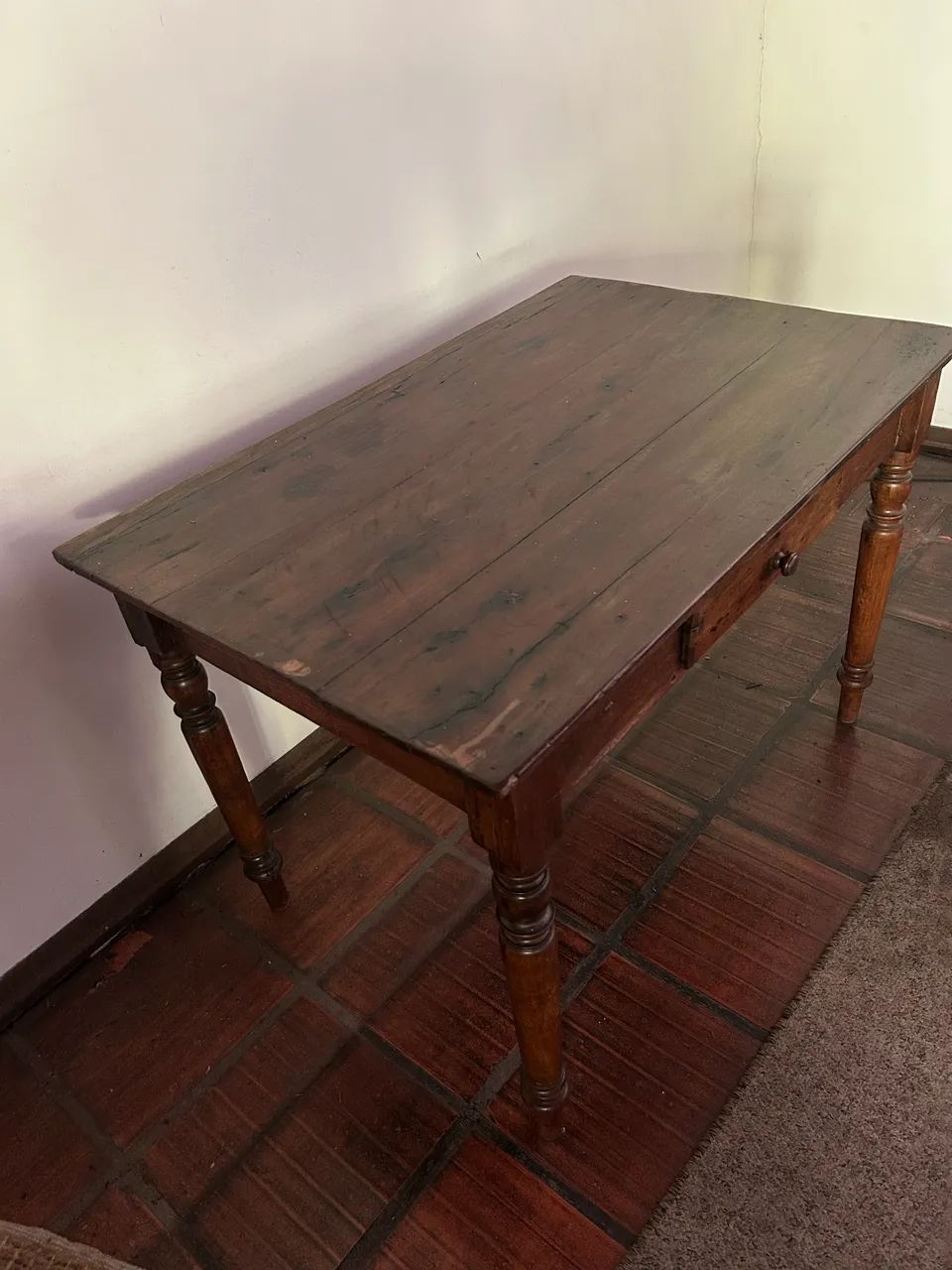 Mesa vintage - Foto 2