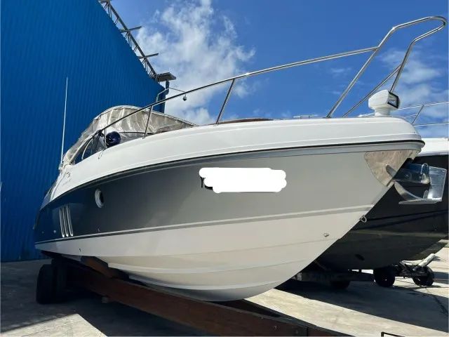 Schaefer Yachts Phanton 300 - Foto 2