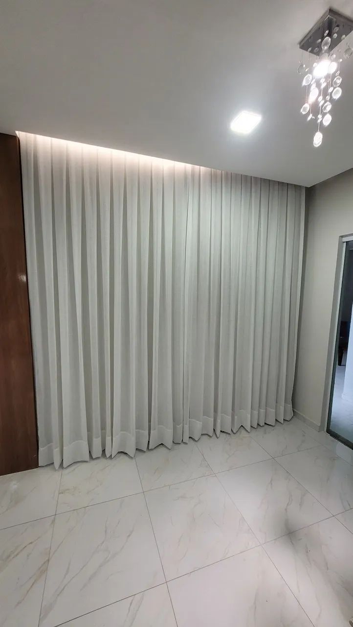 Cortinas e Persianas - Foto 2