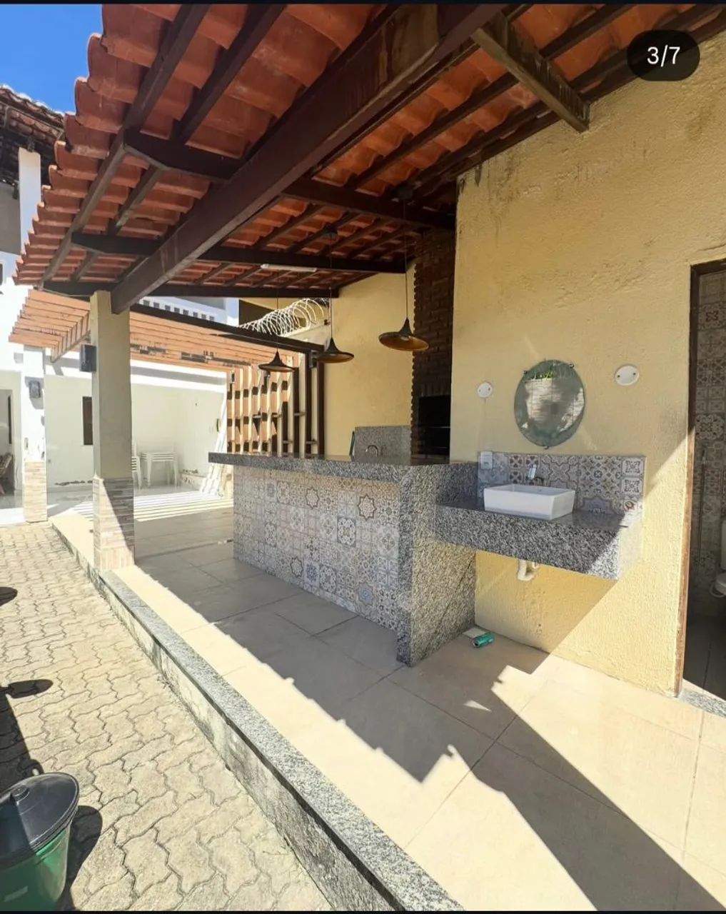 CASA NO IGUAPE - CE - Foto 3