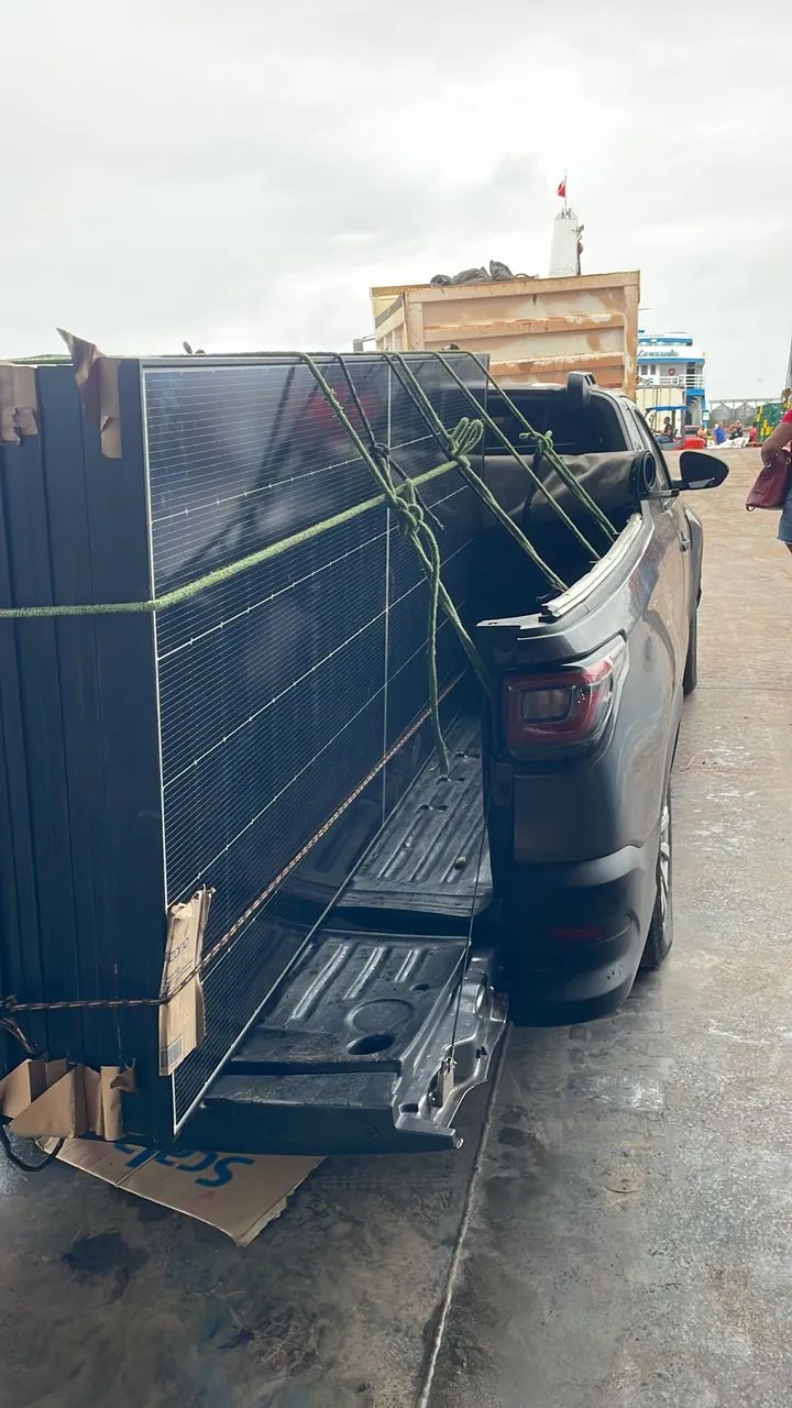 Frete E pequenas mudanças  - Foto 3