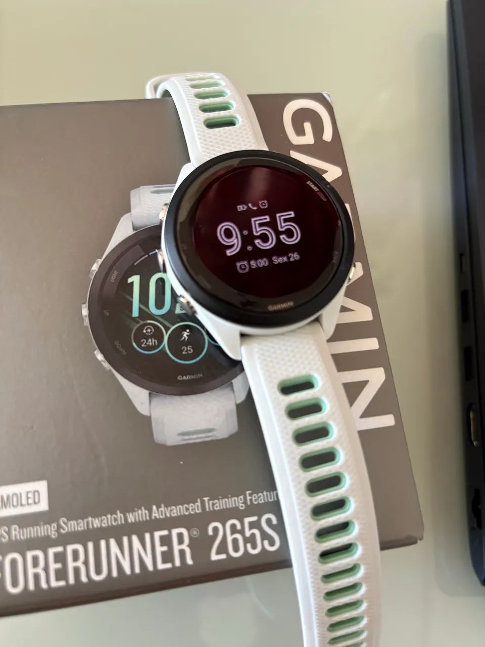 Garmin 265S - Foto 2