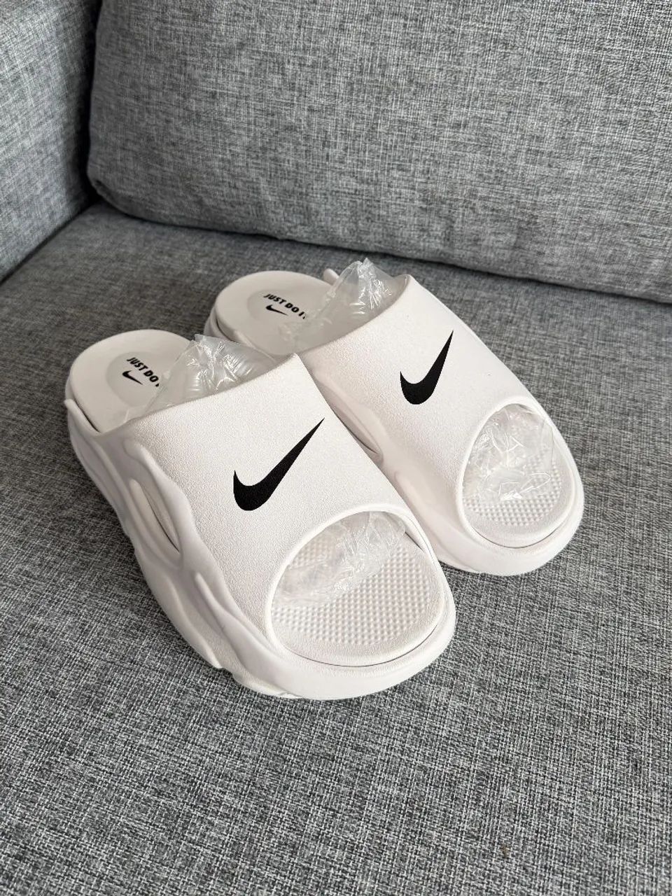 Chinelo nike