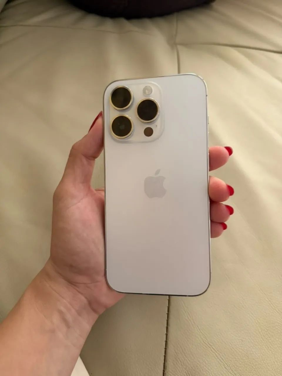 iPhone 14 Pro 128g super conservado