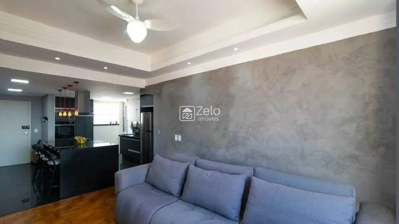 Apartamento à venda em Centro, Campinas - SP | Cód 54343 - Foto 4