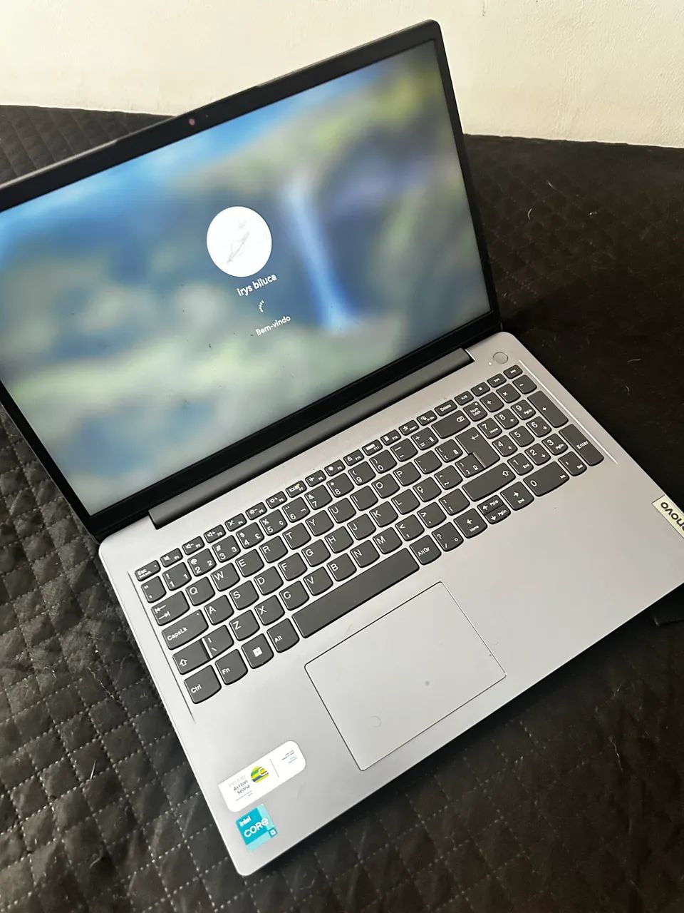 Notebook Lenovo IdeaPad 3 - Foto 2