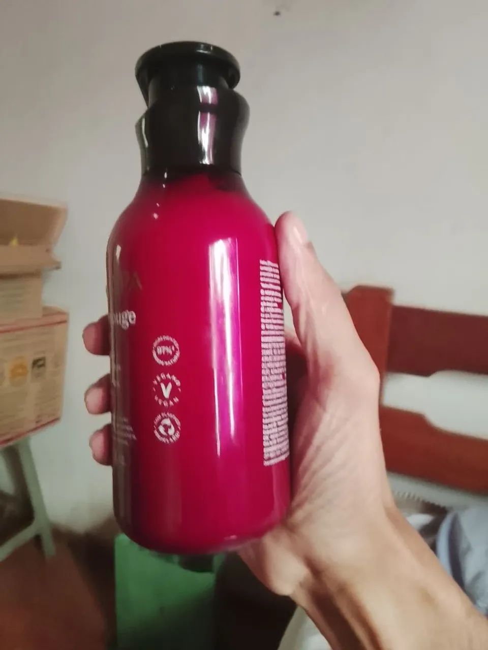 Nativa Spa Cereja Rouge  - Foto 2