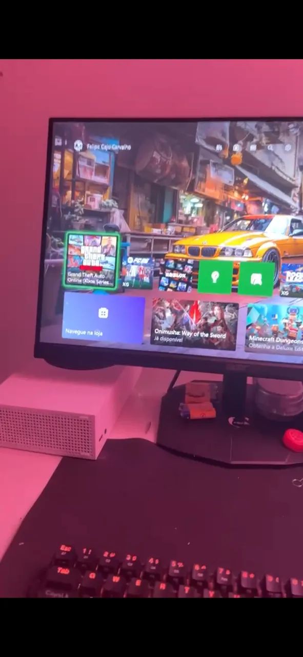 Xbox series S  - Foto 4