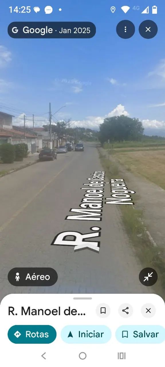 Foto - Guaratinguetá - Engenheiro Neiva