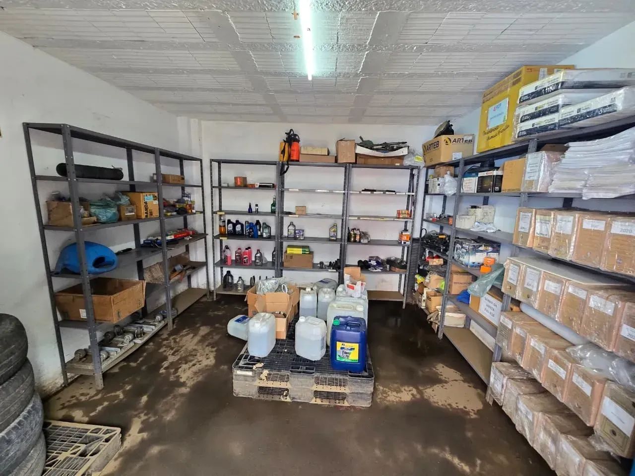 Imóvel Comercial a venda Piracicaba SP - Foto 5