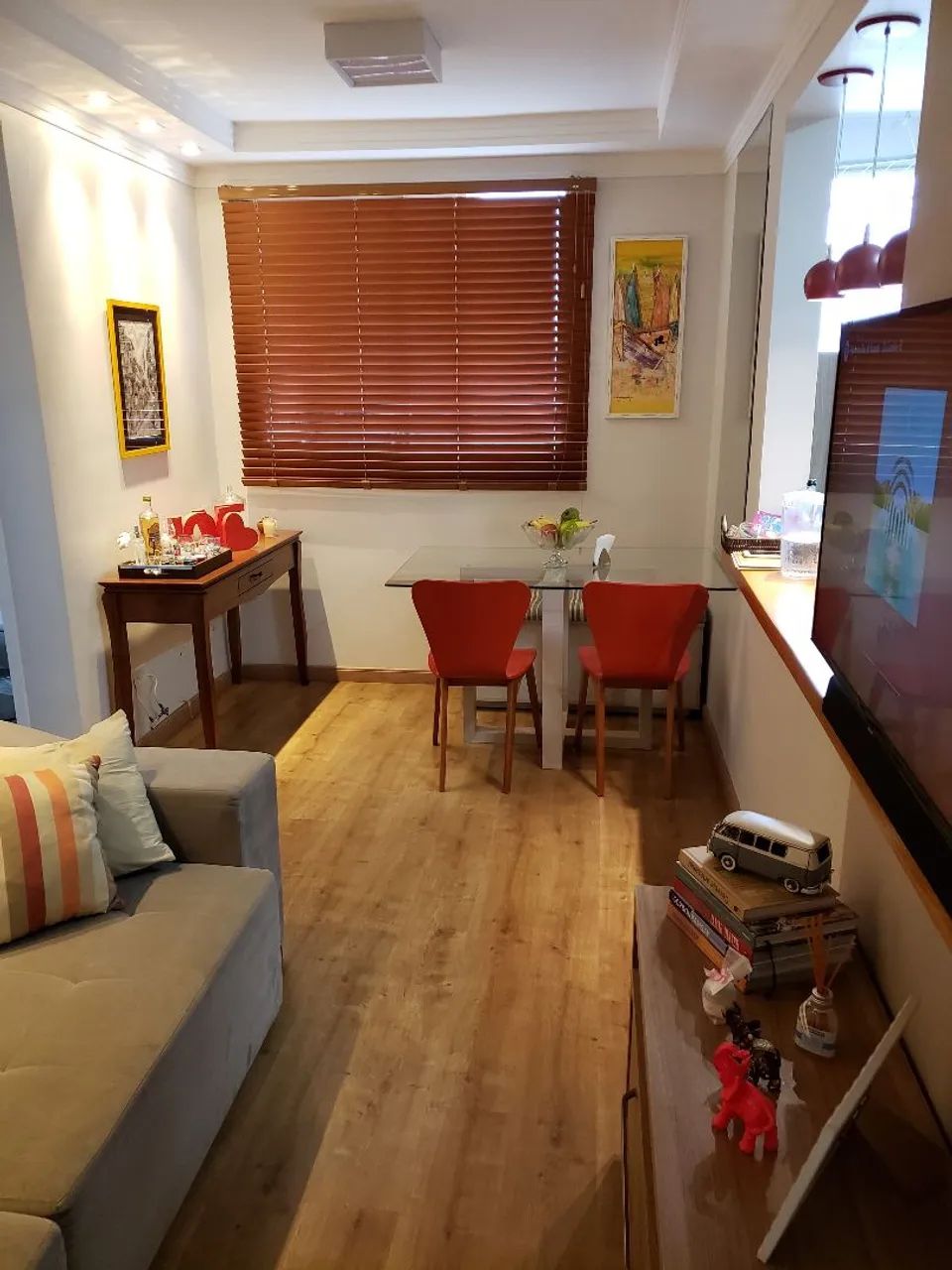 Lindo Apartamento Av São Paulo  - Foto 3